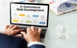 E Commerce Software Development Company , Rajkot