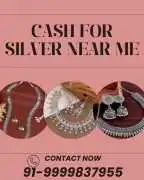 Who Offers Instant Cash for Silver Near Me?, Noida