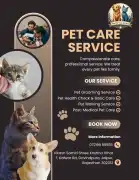 Best Veterinary Clinic in Patrakar Colony Jaipur, Jaipur