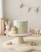 Birthday Cake Order – Grainbuds Sweets, Silverwater