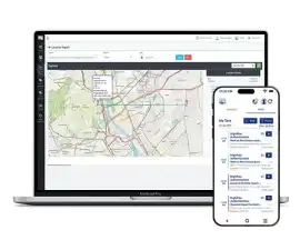 Affordable Field Staff Tracking Software India , Jaipur