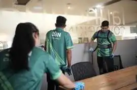 Professional Commercial Cleaning Epping in Sydney, Sydney