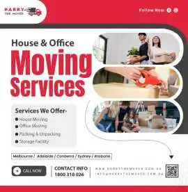 Professional Removalists Melbourne, Melbourne