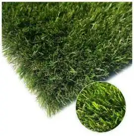 35mm Artificial Grass Soft Realistic Garden Lawn, £ 9