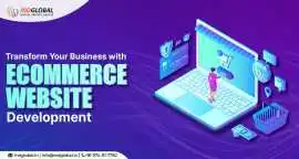 Ecommerce development in Bangalore , Bengaluru