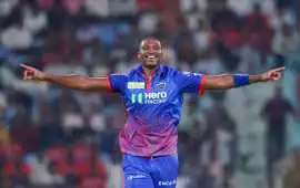 Punjab Kings Continue Dream Run With Fearless Cric, Davangere