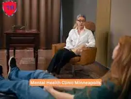 How a Mental Health Clinic Minneapolis Can Improve, Minneapolis