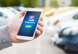 Self-Ticketing Car Park Management, Birmingham