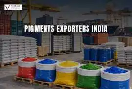 Global Pigments Exporters India – Boost Your Produ, ₹ 1,000