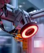 AI Vision System, Pittsburgh