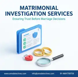 Matrimonial Investigation Services , New Delhi