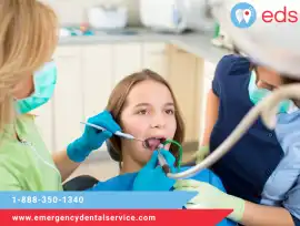 Emergency Dentist Open 24 Hours in South Windsor, , Aaronsburg