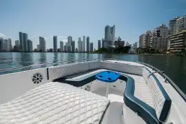 Cartagena Boat Trips & Island Tours | Book with Ca, San Andrés