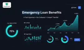 Emergency Personal Loan for Unexpected Expenses  , Pune