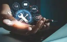 Upgrade Your Business Technology Today, Riyadh