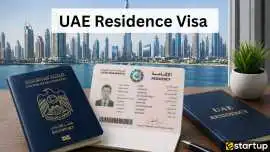 How to Get UAE Residence Visa in 2026 With New Rul, Dubai