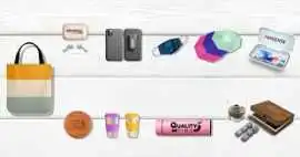  PapaChina Presents Promotional Product Trends For, $ 0