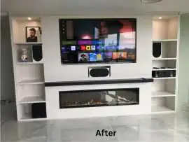 Professional Sound Audio Installation | AV Experts, Toronto