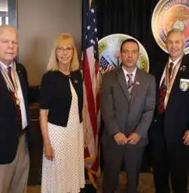  North Dallas Veterans Association 