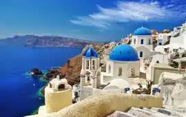 Affordable Europe Tour Packages Available!
