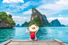 Book Luxury Tour Packages at Best Price, Noida