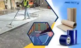 Protection for Temporary Stair Cover – Pro Tect As, $ 1