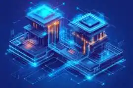 Best Digital Twin Services Provider, Noida