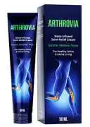 Arthrovia Crema en Spain, Madrid