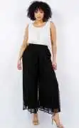 Gem Capris Elevate Impulse Clothing Everyday Magic, $ 0