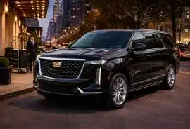Affordable and Luxury Car Service to JFK Queens An, New York