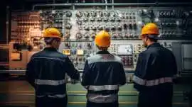 Industrial Electrical Services and Maintenance, Richmond