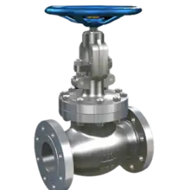 Premier Throttling Globe Valve Supplier | JiaHua F, Wenzhou