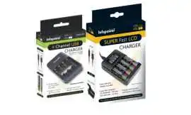 Bulk Battery Chargers Wholesaler in Radlett, UK, Radlett