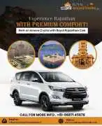 Innova Crysta Rental Service Jaipur | Book Now, Jaipur