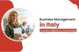 Apply to Top Business Universities in Italy, Mumbai