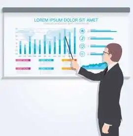 Presentation Designing Company, New York