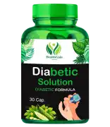 Capsule in India, Diabetic Solution Price 50% OFF, Haryana