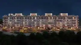 Luxury Builder Floors in Sohna - Garden Residency, Gurgaon