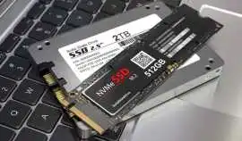 Solid State SSD upgrade / replacement , Nairobi