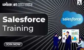 Salesforce LWC Course by Croma Campus, Noida