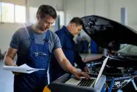MOT Tester Training Agency, Manchester