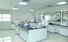 Modular Laboratory Furniture Manufacturer, Ahmedabad