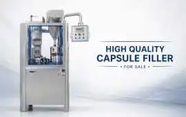 High Quality Capsule Filler For Sale at Low Price, $ 0