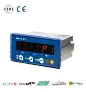 Weighing Controller for Packing Solutions – USA, $ 0