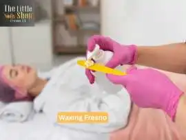 Smooth and Radiant Skin Awaits with Waxing Fresno, ps 0