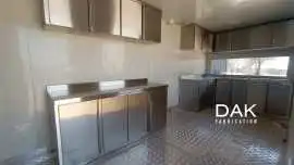 Custom Stainless Steel Fabrication Services in UAE, Sharjah