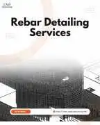 Get the Best Rebar Detailing Services, London