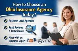 How to Choose an Ohio Insurance Agency Today?, Wooster