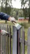 Fresh Fence, Fresh Look – Expert Fence Painting Me, Melbourne
