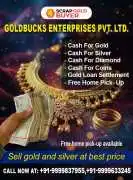 Cash for Gold in Noida Sector 18 Get Instant Best, Noida